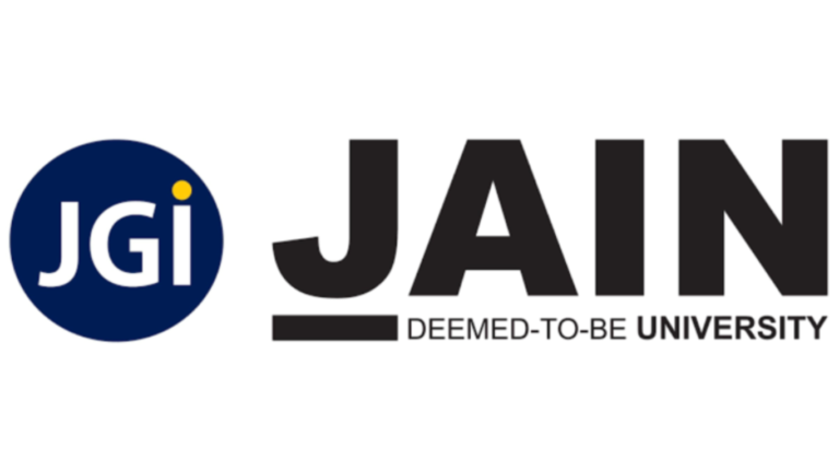 Jain University Online
