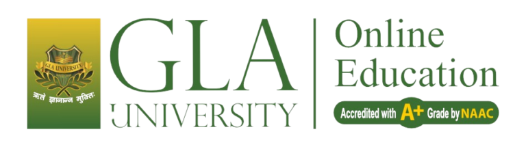 GLA University Online